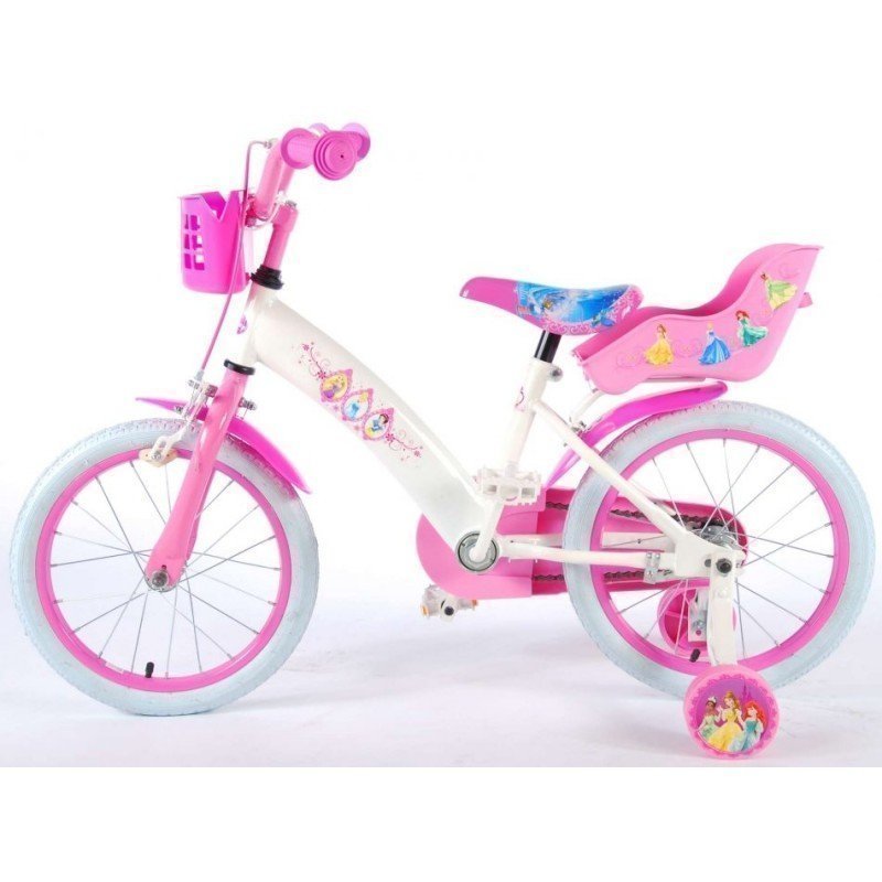Bicicleta Copii E L Cycles Disney Princess 16 Sportist