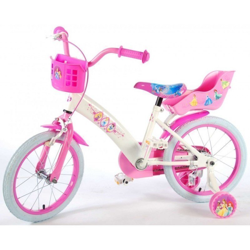 Bicicleta Copii E L Cycles Disney Princess 16 Sportist