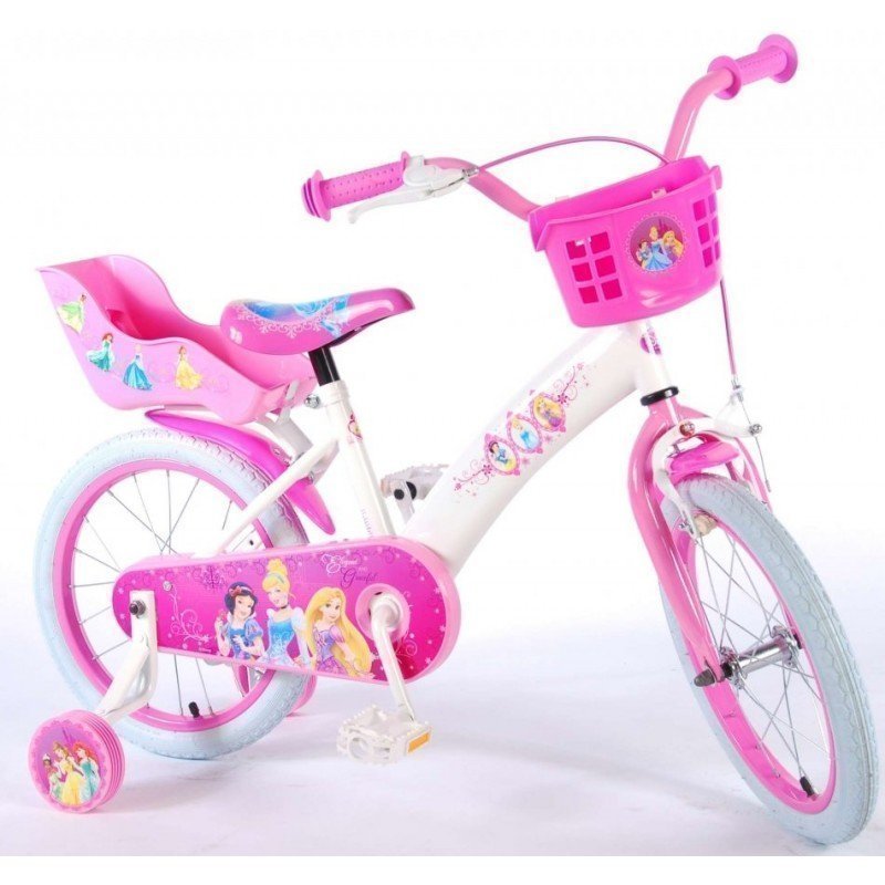 Bicicleta Copii E L Cycles Disney Princess 16 Sportist