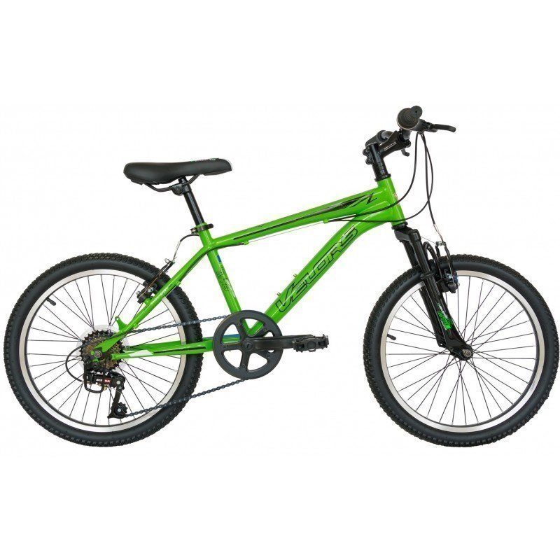 Bicicleta Copii Velors V2010a 20 Sportist