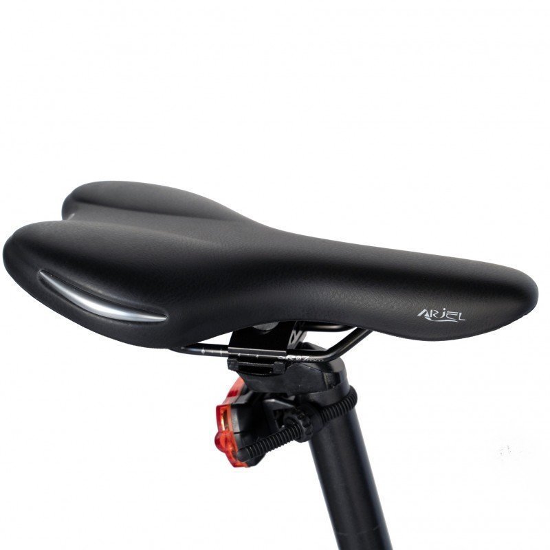 Bicicleta Electrica Fat Bike Carpat Baron C1002e Sportist