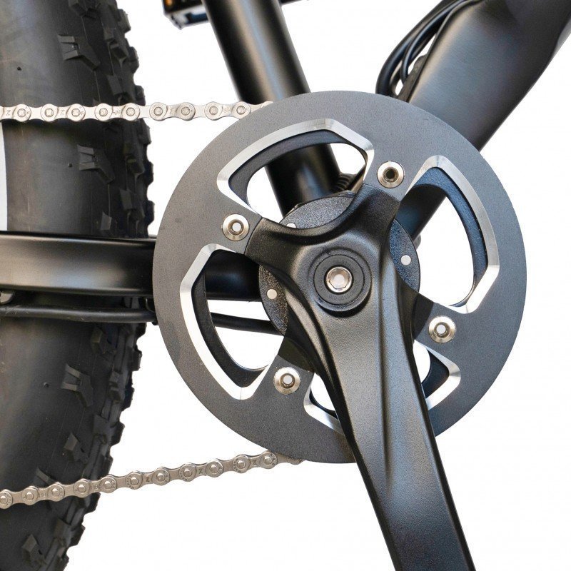 Fat bike outlet electric carpat c1002e