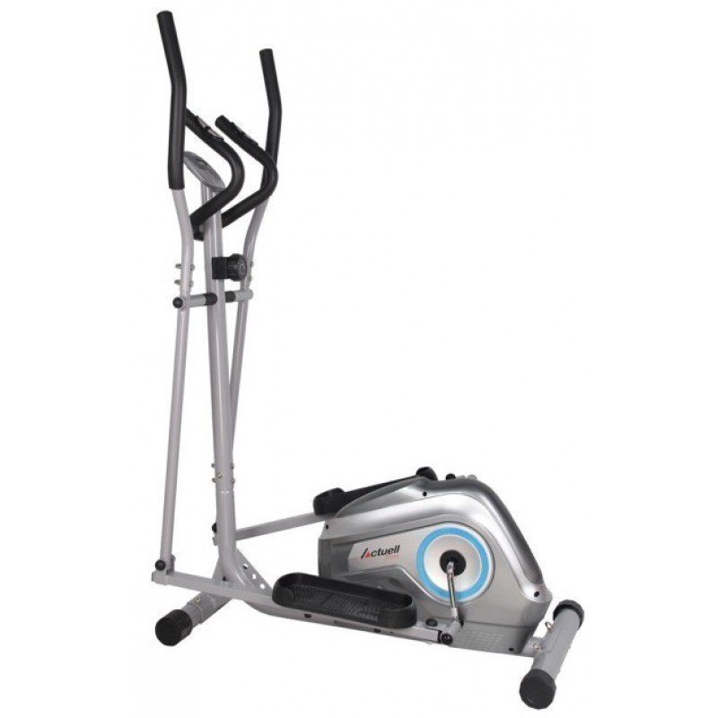 Bicicleta eliptica hotsell randers