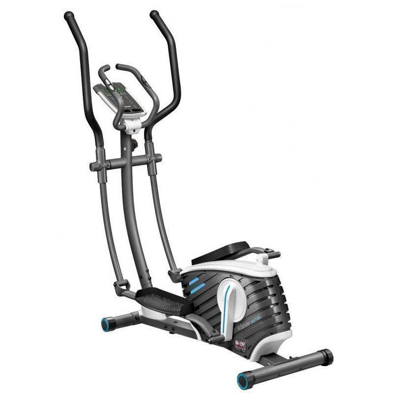 Bicicleta eliptica magnetica Body Sculpture BE 6790D Sportist