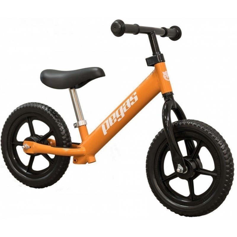 Bicicleta Fara Pedale 2in1 Pegas Micro Sportist