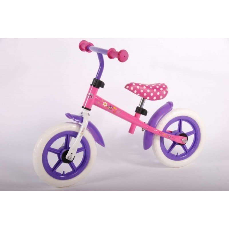 Bicicleta Fara Pedale Volare Minnie Mouse 12 Sportist