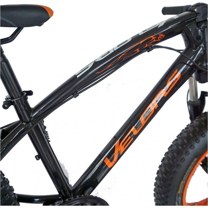 Velors discount fat bike
