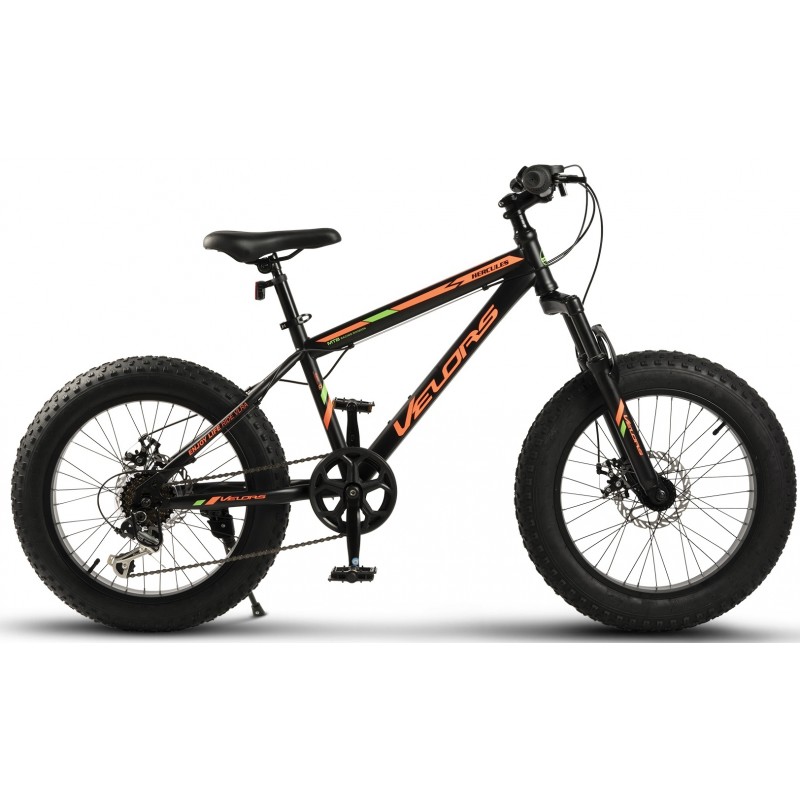 Bicicleta Fat Bike Velors V2019B 20 Sportist