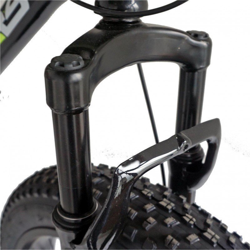 Bicicleta Fat Bike Velors V2605a Sportist