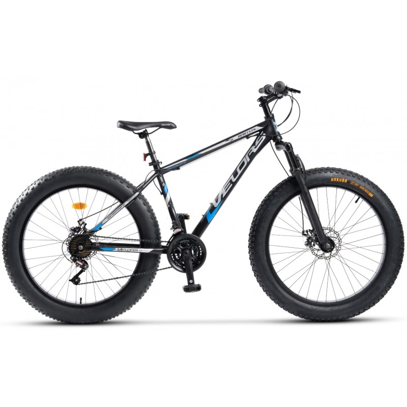 Velors fat bike discount