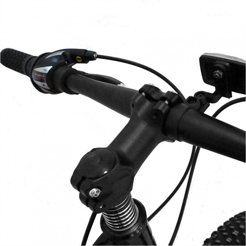 Bicicleta Fat Bike Velors V2619b Sportist