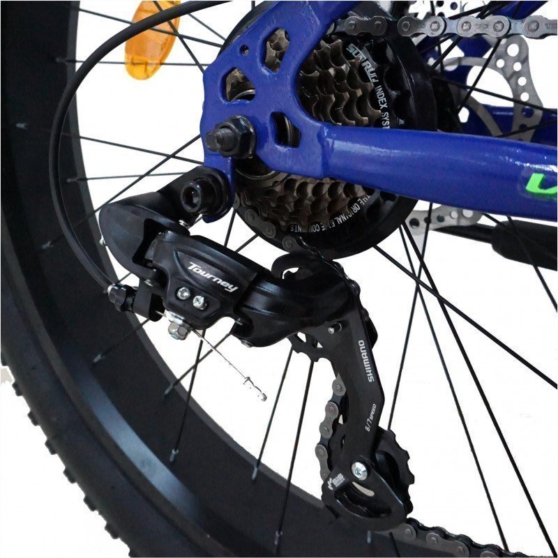 fat bike pret