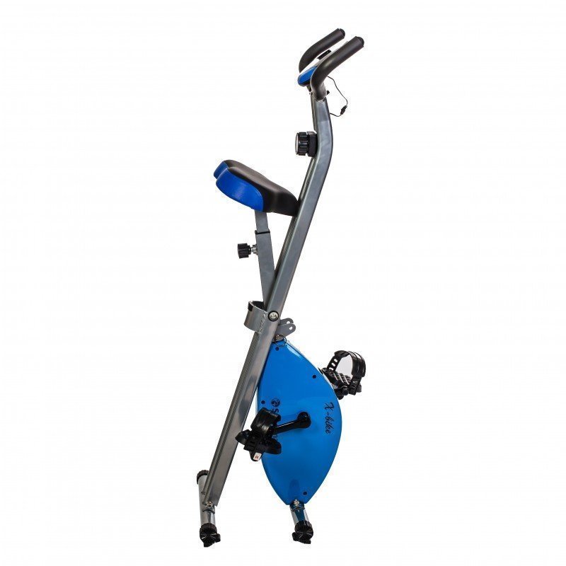 Bicicleta Magnetica Pliabila Sportmann Xbike Sportist
