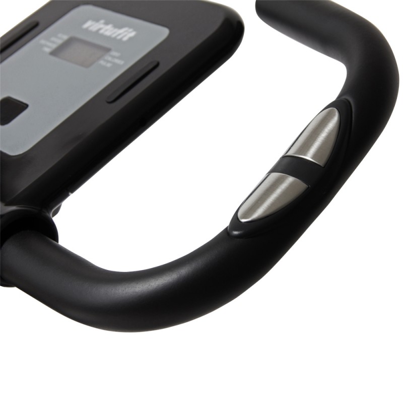 Bicicleta fitness pliabila VirtuFit IConsole • Sportist