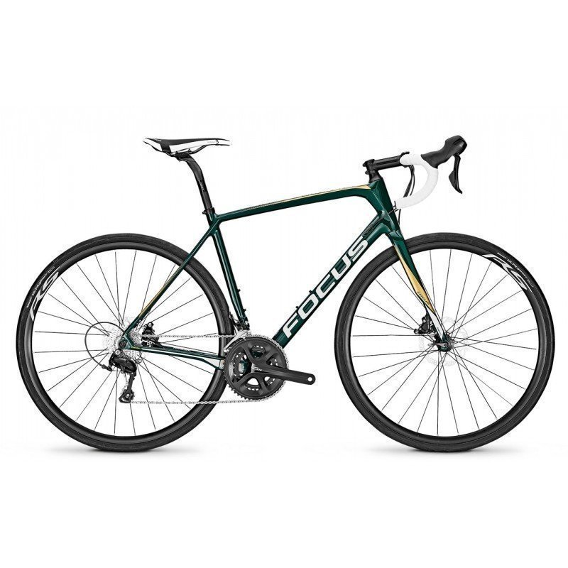 Focus paralane 105 2018 sales