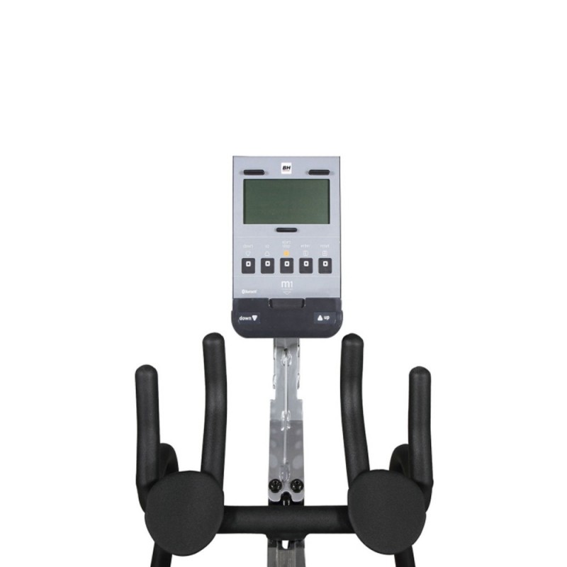 Bicicleta indoor spada ii bh 2025 fitness