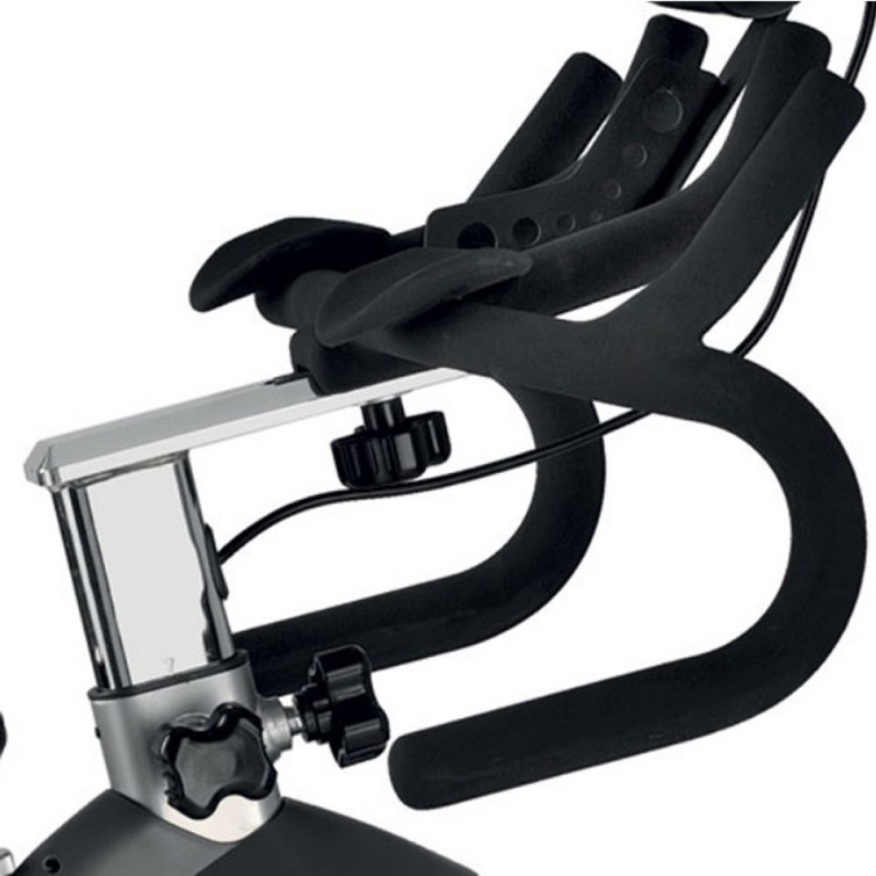 Bicicleta Indoor Cycling BH Fitness I.Spada II Racing Spin Bike