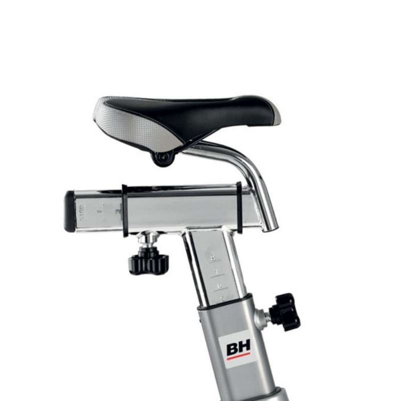 Bicicleta Indoor Cycling BH Fitness I.Spada II Racing Spin Bike