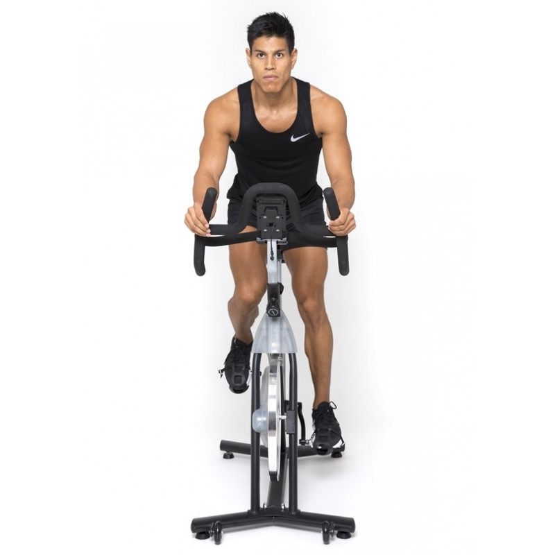 Bodytone ds25 deals bicicleta indoor