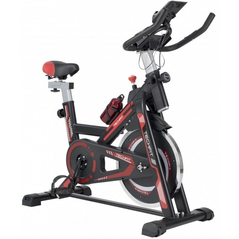 Bicicleta spinning sale pret