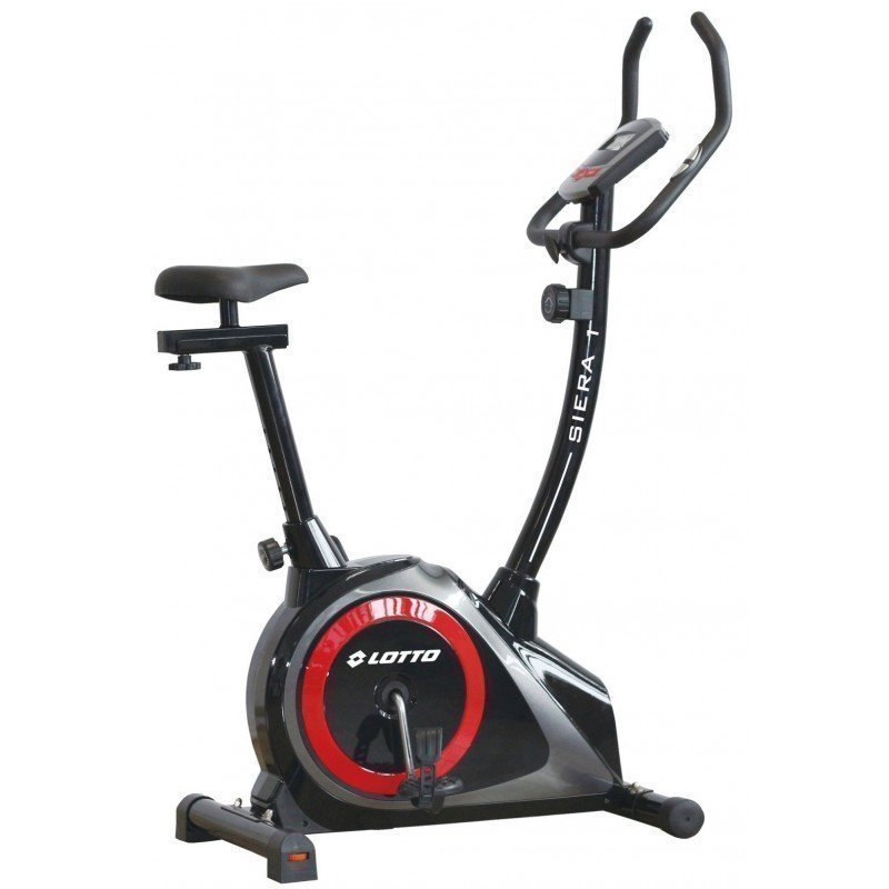 Bicicleta magnetica clearance