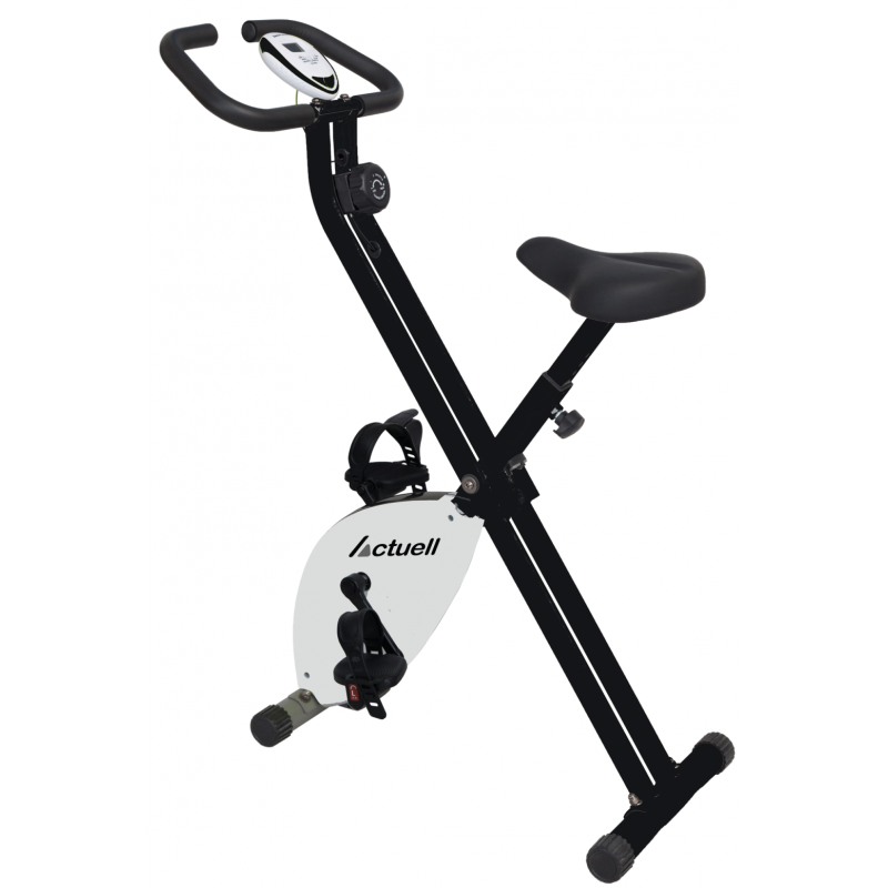 Stop by switch Doctor Bicicleta magnetica pliabila Energy Fit BU3332 • Sportist