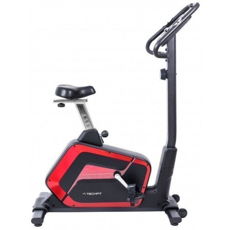 Bicicleta Magnetica Techfit B700 Sportist