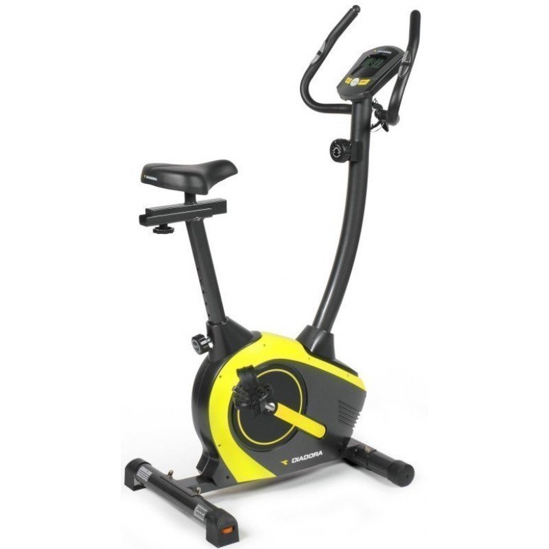 Bicicleta magnetica Diadora Lux Sportist