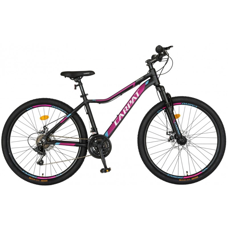 Bicicleta mtb online dama 26