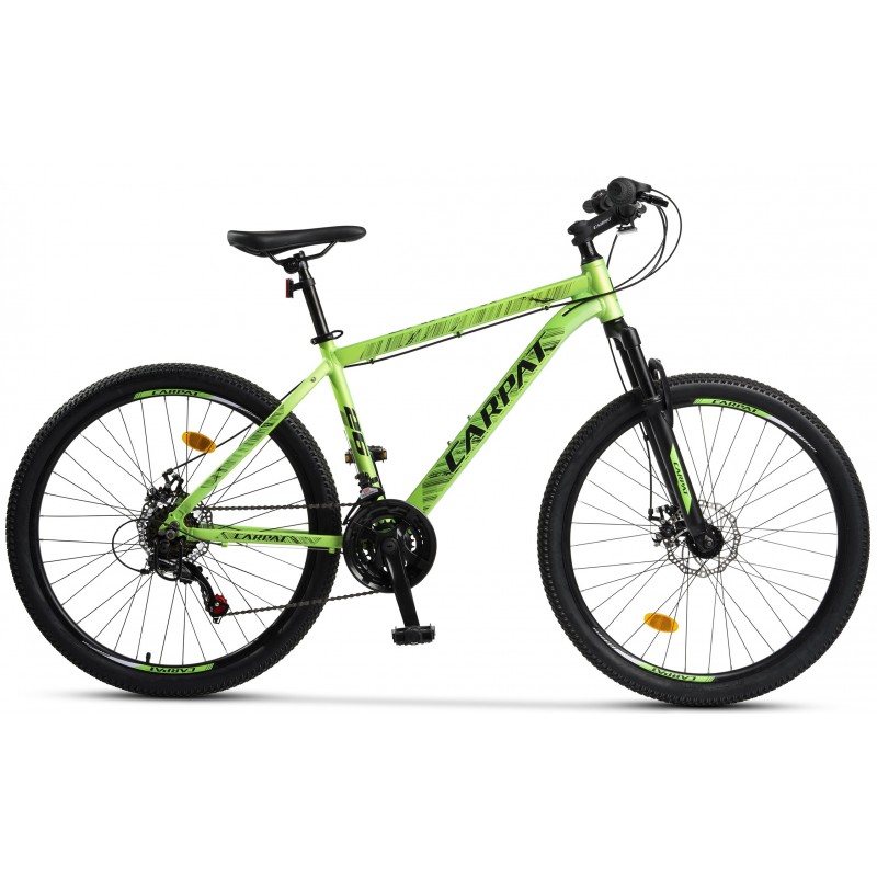 Bicicleta MTB Carpat C2684C 26