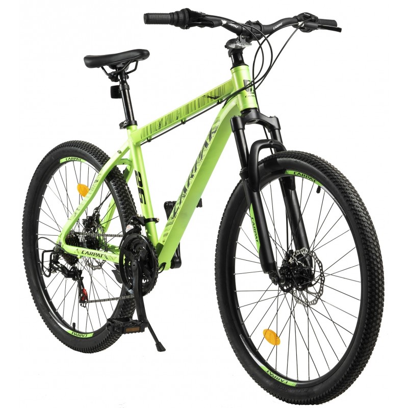 Bicicleta MTB Carpat C2684C 26