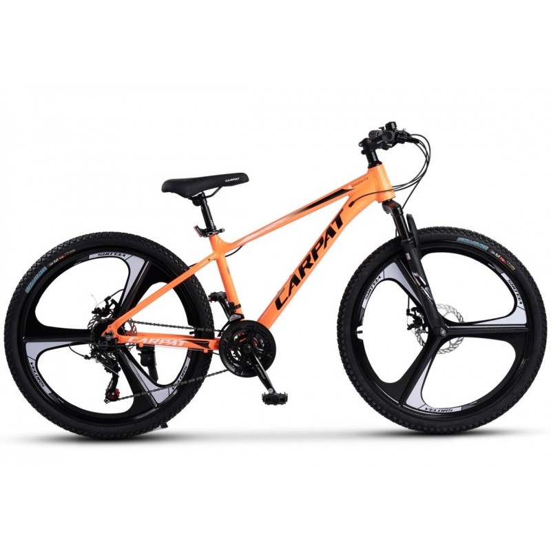 Bicicleta MTB Carpat C26313M 26