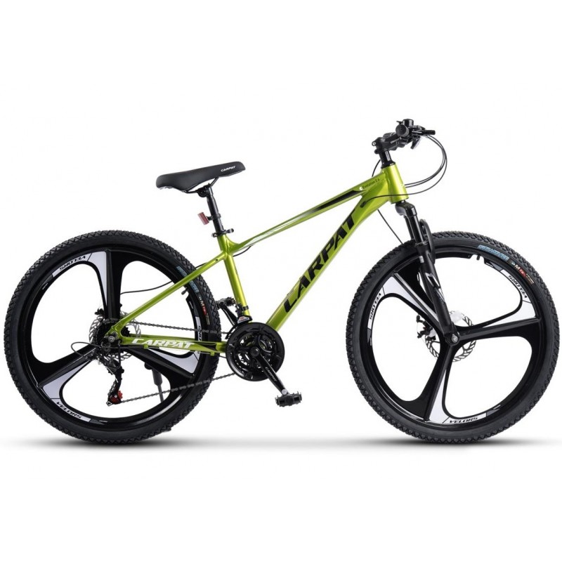 Bicicleta MTB Carpat C26313M 26