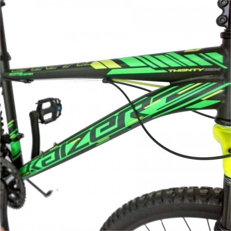 Kaiser bicicleta shop