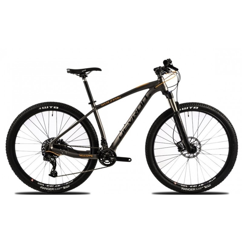 Bicicleta MTB Devron Vulcan 2.7 27.5