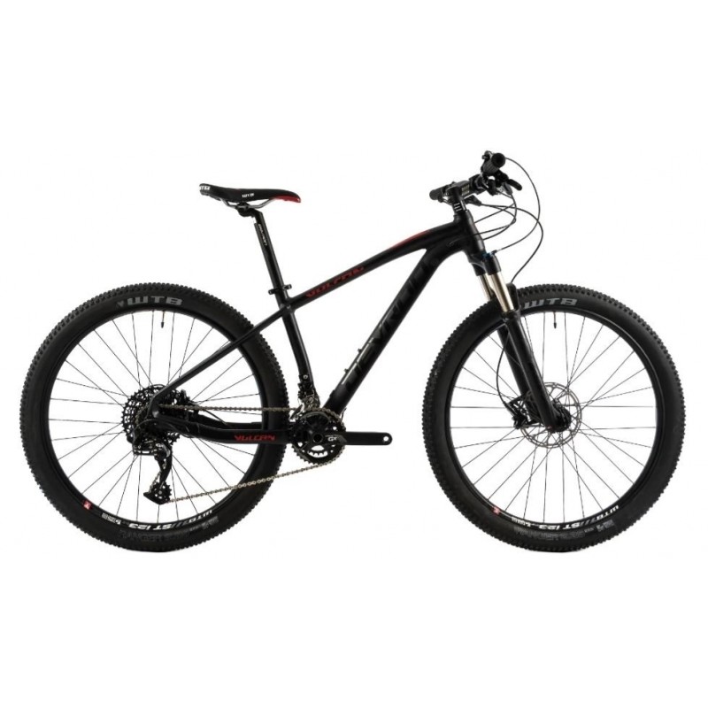 Devron shop vulcan 1.7