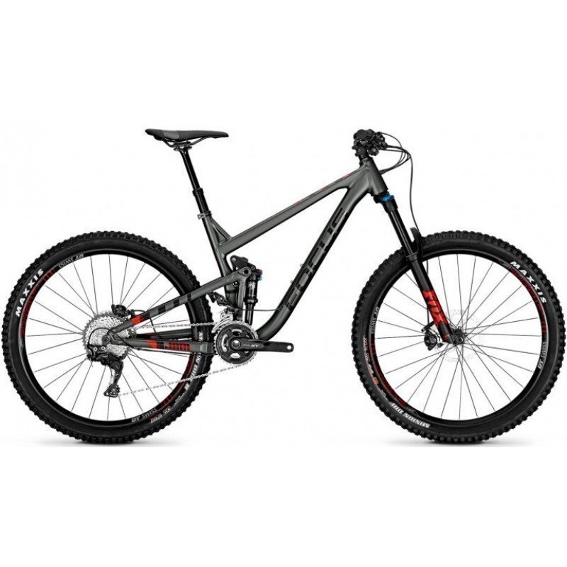 Focus jam 27.5 sales