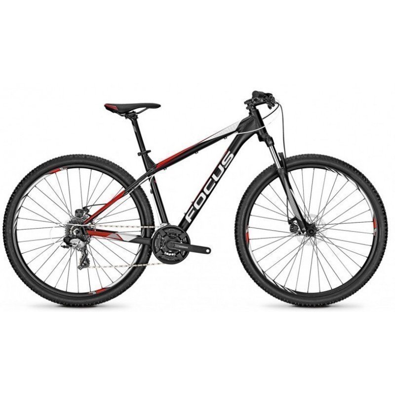 Bicicleta focus clearance whistler elite 29