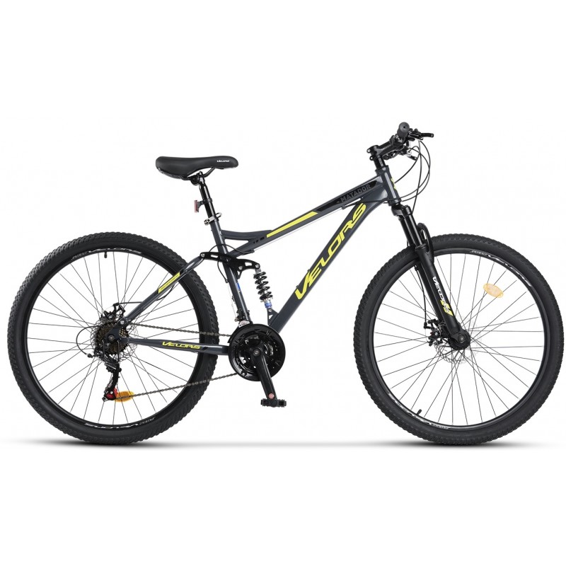 Bicicleta MTB Velors Matador V2761D 27.5