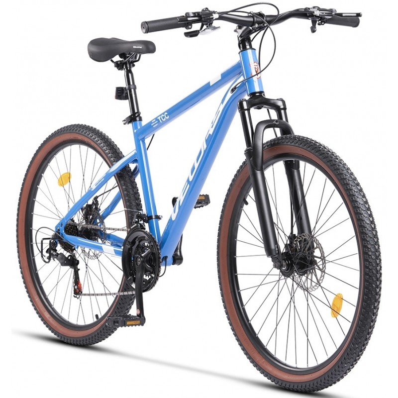 Bicicleta mountain bike clearance fierce rodado 29