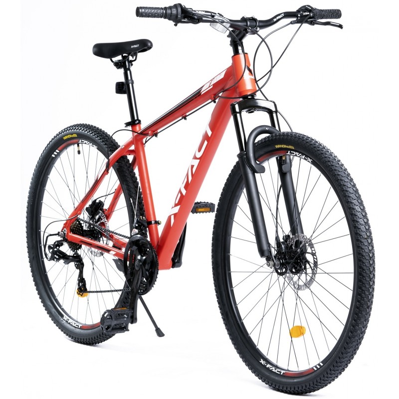 Bicicleta MTB X-Fact Atlas 2999H 29