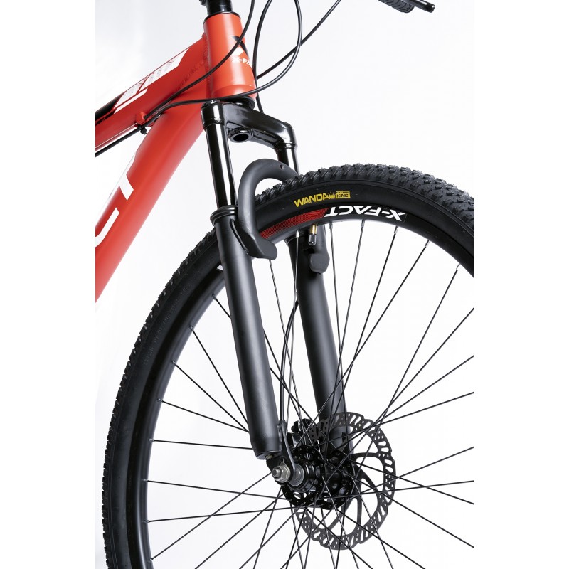 Bicicleta MTB X-Fact Atlas 2999H 29