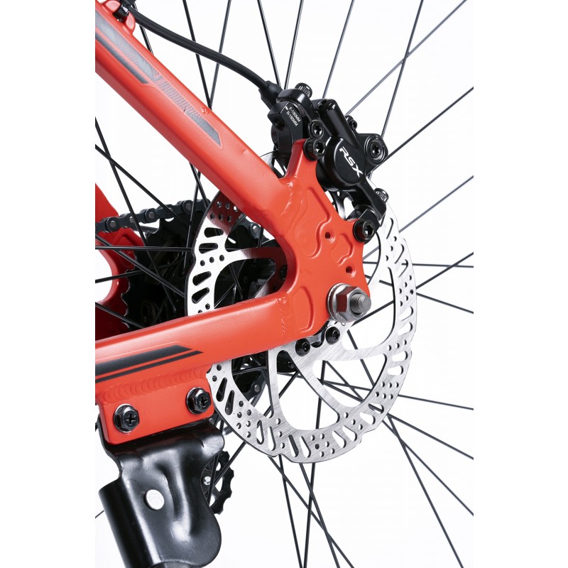 Bicicleta MTB X-Fact Atlas 2999H 29