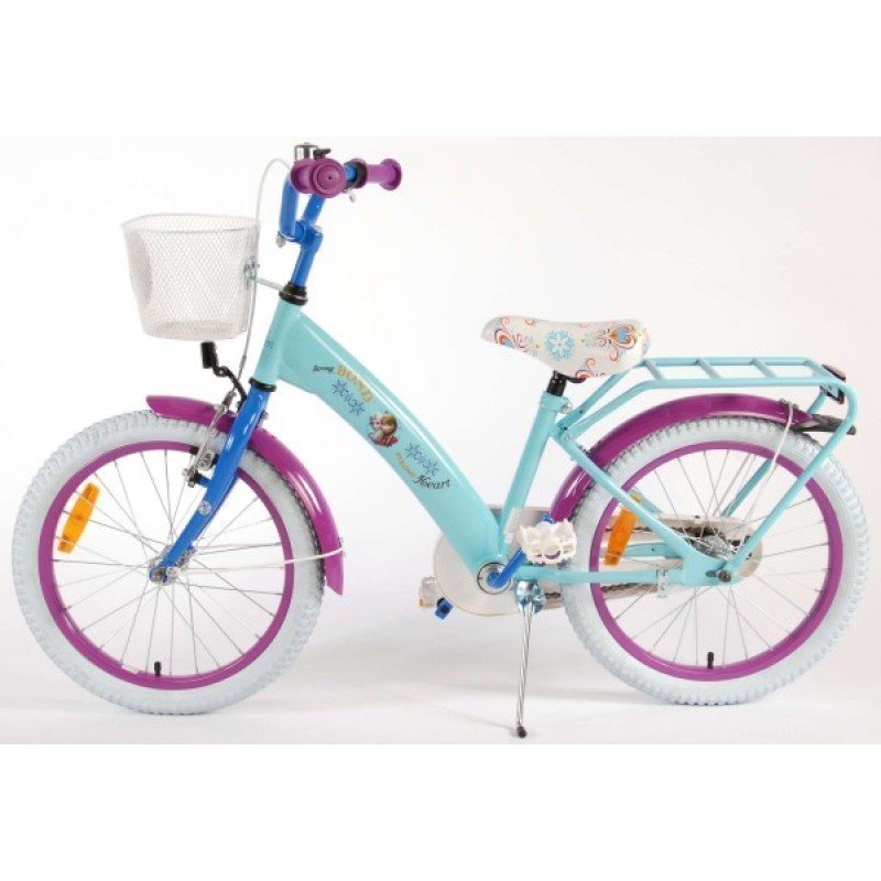 Bicicleta Copii Volare Frozen 18 Sportist