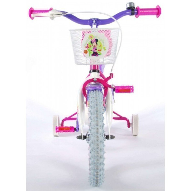 Bicicleta Copii Volare Minnie Mouse 14 Sportist