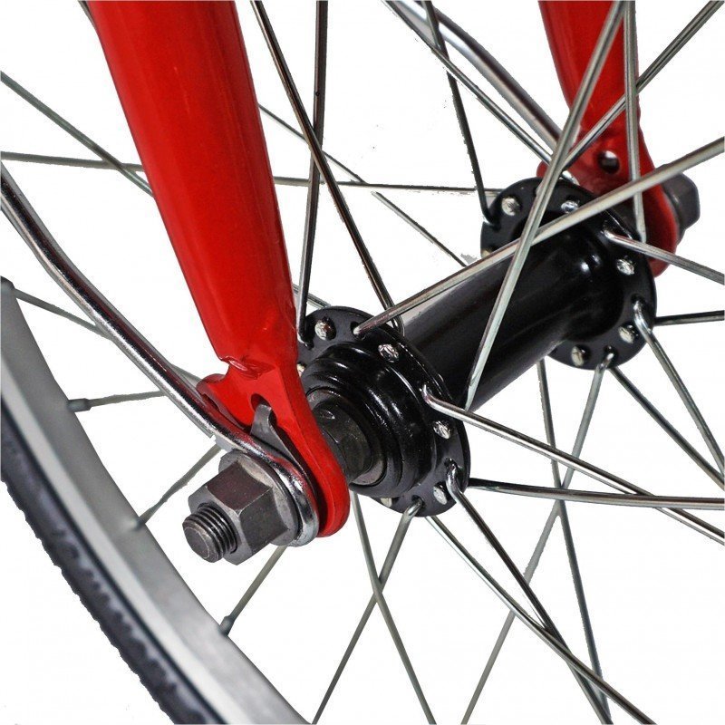 Bicicleta Pliabila Velors Advantage V2054b Sportist