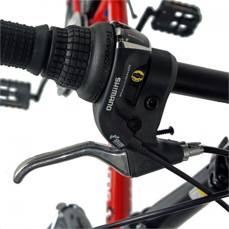 Bicicleta Pliabila Velors Advantage V2054b Sportist
