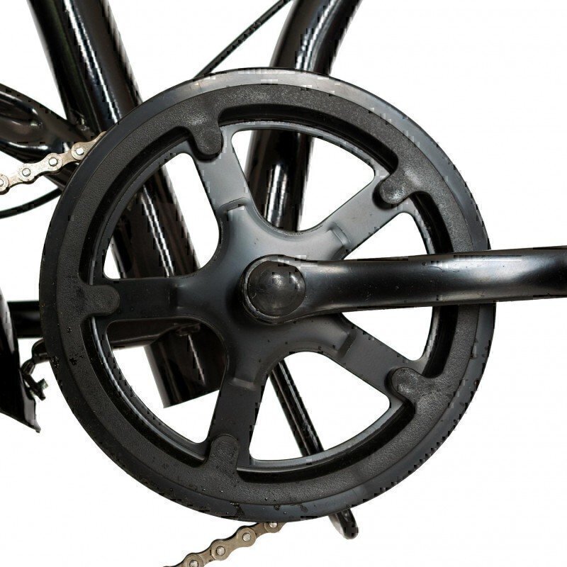 Bicicleta Pliabila Velors V2055a 20 Sportist