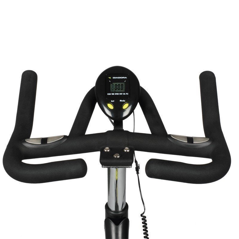 Bicicleta Indoor Cycling Diadora Racer 20 Evo Sportist