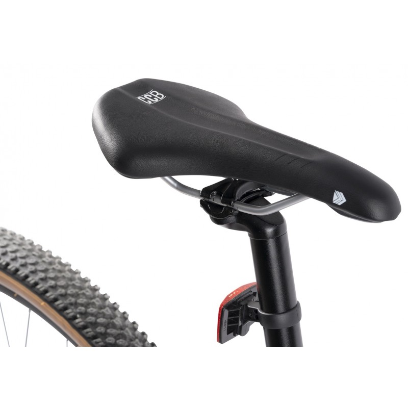 Bicicleta Trekking Carpat C29272H 29